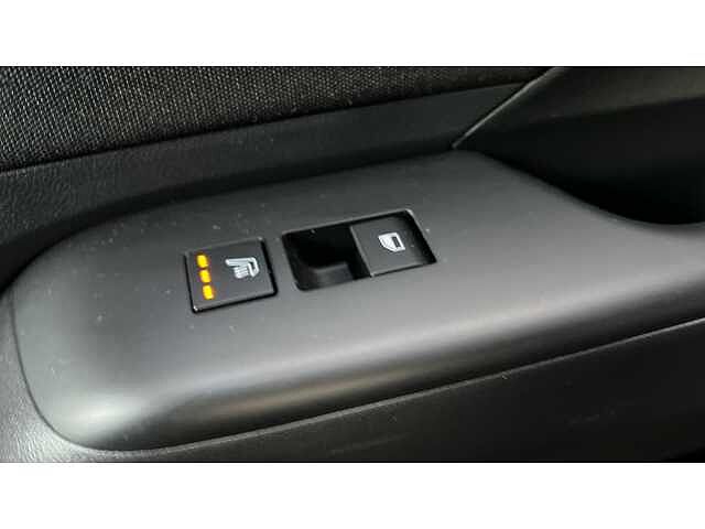 Hyundai Kona KONA 1.6 Hybrid 129 N Line 5dr DCT