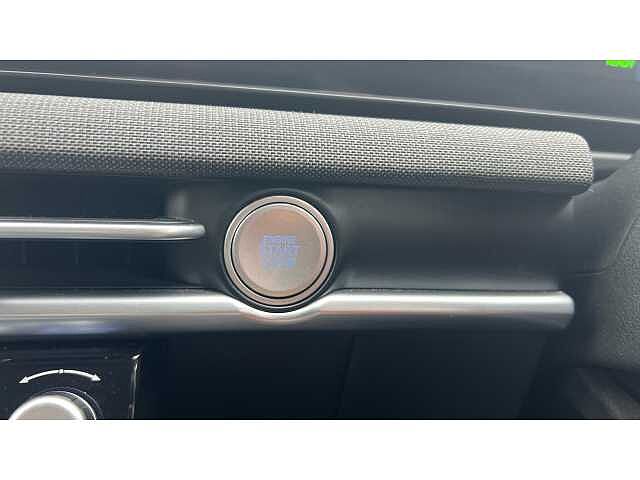 Hyundai Tucson TUCSON 1.6T Hybrid Premium 5dr Auto