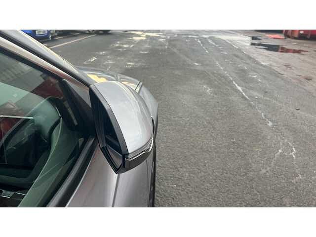 Hyundai Tucson TUCSON 1.6T Hybrid Premium 5dr Auto