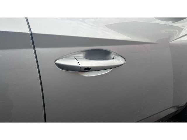 Hyundai Tucson TUCSON 1.6T Hybrid Premium 5dr Auto