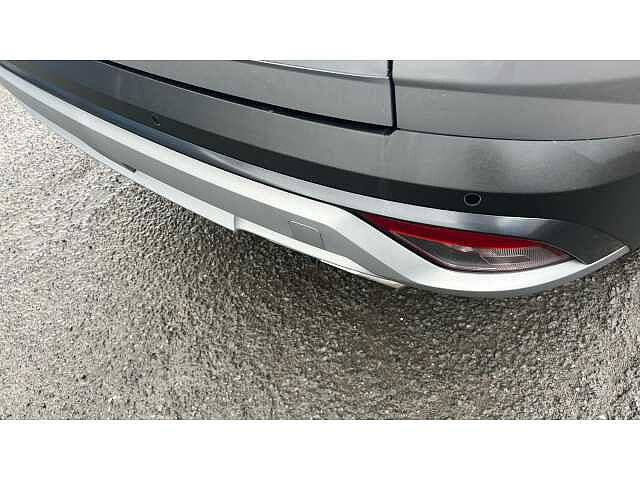 Hyundai Tucson TUCSON 1.6T Hybrid Premium 5dr Auto