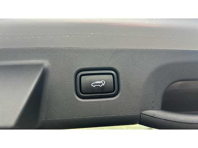 Hyundai Tucson TUCSON 1.6T Hybrid Premium 5dr Auto