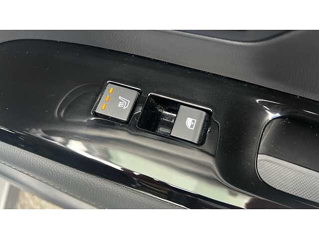 Hyundai Tucson TUCSON 1.6T Hybrid Premium 5dr Auto