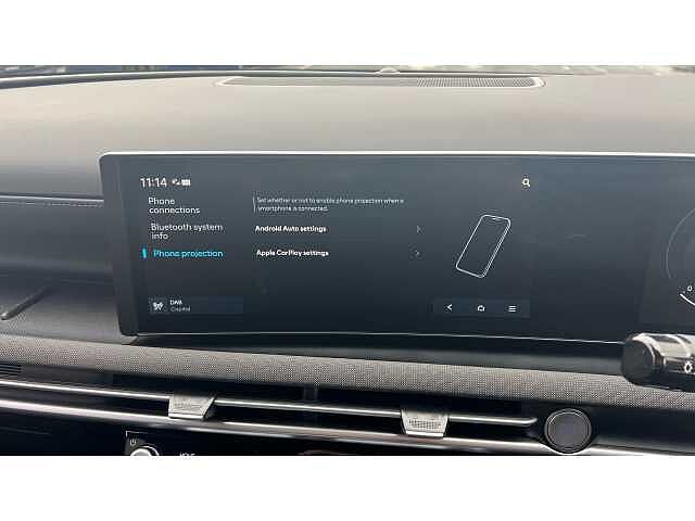 Hyundai Tucson TUCSON 1.6T Hybrid Premium 5dr Auto