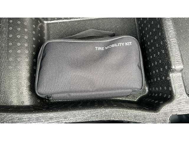 Hyundai Tucson TUCSON 1.6T Hybrid Premium 5dr Auto