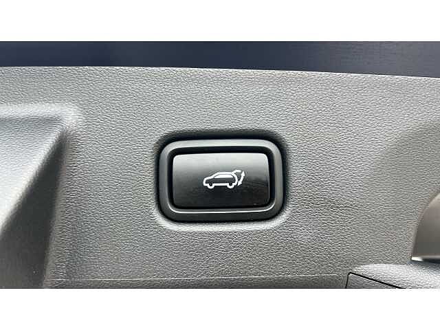 Hyundai Tucson TUCSON 1.6T Hybrid Premium 5dr Auto