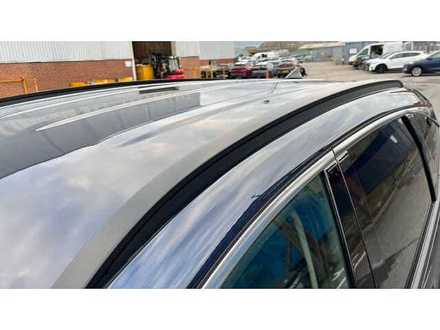 Hyundai Tucson TUCSON 1.6T Hybrid Premium 5dr Auto