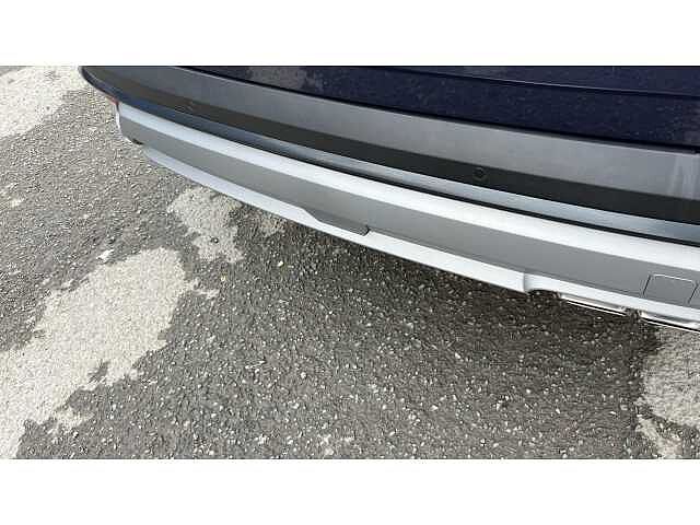 Hyundai Tucson TUCSON 1.6T Hybrid Premium 5dr Auto