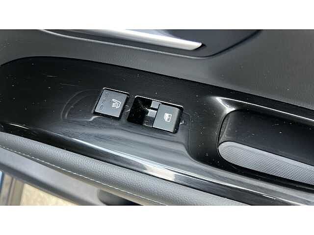 Hyundai Tucson TUCSON 1.6T Hybrid Premium 5dr Auto