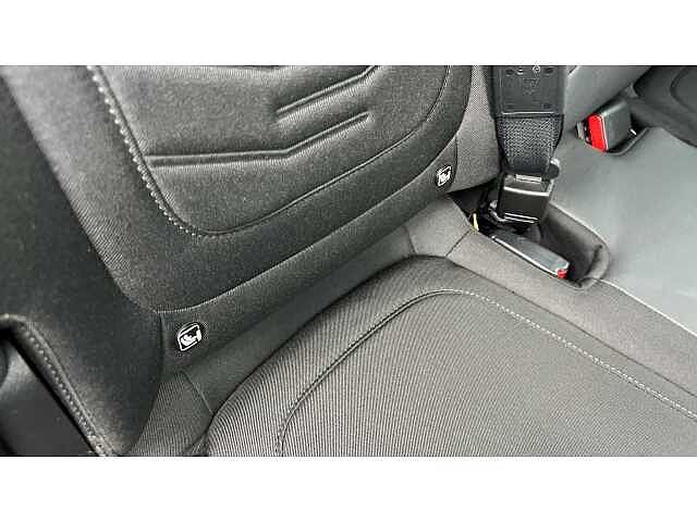 Hyundai Tucson TUCSON 1.6T Hybrid Premium 5dr Auto