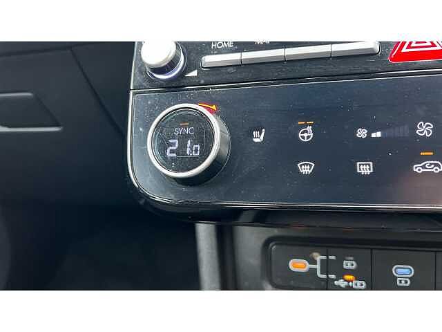 Hyundai Tucson TUCSON 1.6T Hybrid Premium 5dr Auto