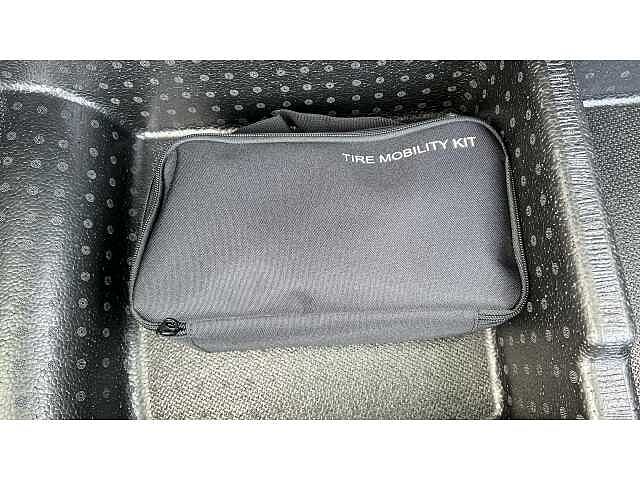 Hyundai Tucson TUCSON 1.6T Hybrid Premium 5dr Auto