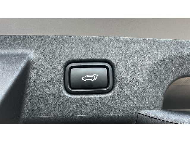 Hyundai Tucson TUCSON 1.6T Hybrid Premium 5dr Auto