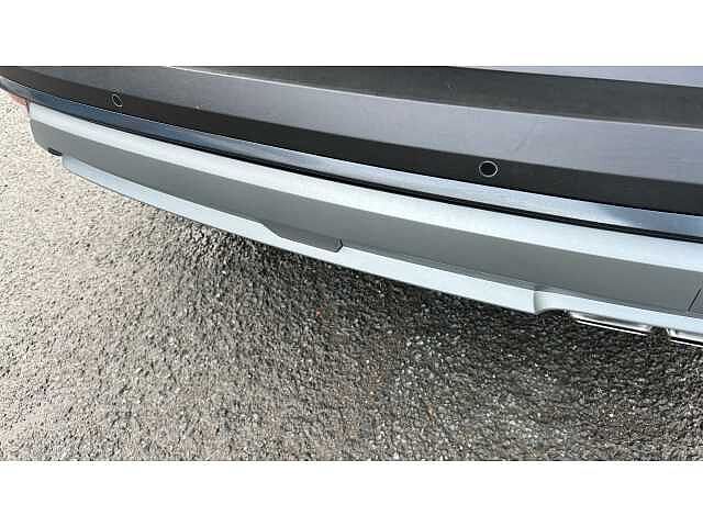 Hyundai Tucson TUCSON 1.6T Hybrid Premium 5dr Auto