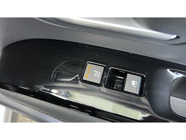 Hyundai Tucson TUCSON 1.6T Hybrid Premium 5dr Auto