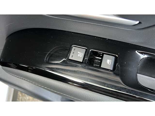 Hyundai Tucson TUCSON 1.6T Hybrid Premium 5dr Auto