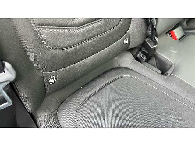 Hyundai Tucson TUCSON 1.6T Hybrid Premium 5dr Auto