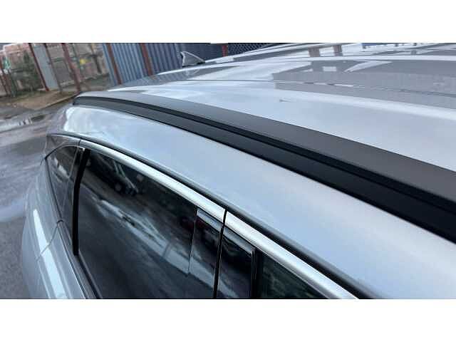 Hyundai Tucson TUCSON 1.6T Hybrid Premium 5dr Auto