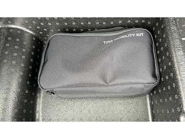 Hyundai Tucson TUCSON 1.6T Hybrid N Line 5dr Auto