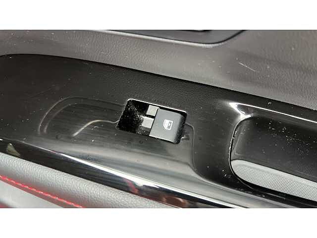 Hyundai Tucson TUCSON 1.6T Hybrid N Line 5dr Auto