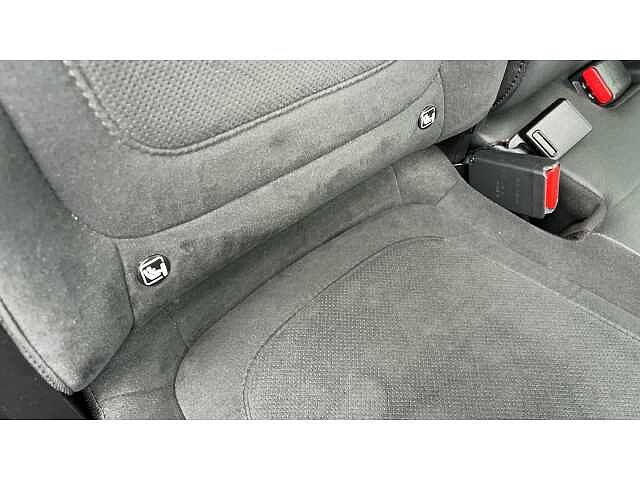 Hyundai Tucson TUCSON 1.6T Hybrid N Line 5dr Auto