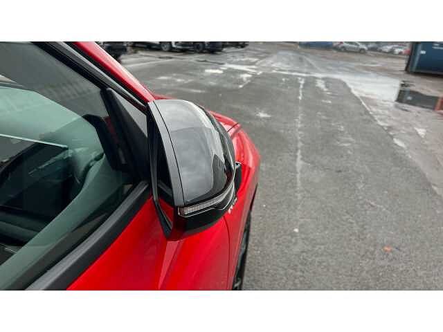 Hyundai Tucson TUCSON 1.6T Hybrid N Line 5dr Auto