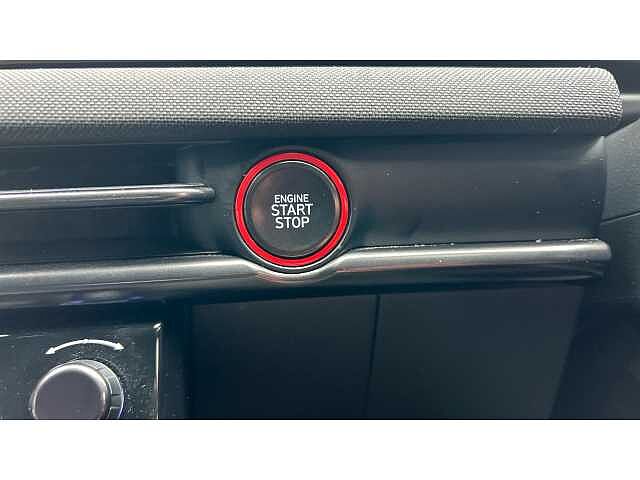 Hyundai Tucson TUCSON 1.6T Hybrid N Line 5dr Auto