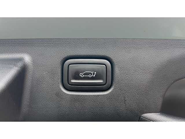 Hyundai KONA KONA 1.6 Hybrid 129 Ultimate 5dr DCT Green