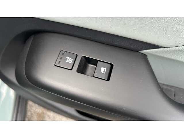 Hyundai KONA KONA 1.6 Hybrid 129 Ultimate 5dr DCT Green