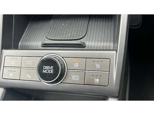 Hyundai KONA KONA 1.6 Hybrid 129 Ultimate 5dr DCT Green