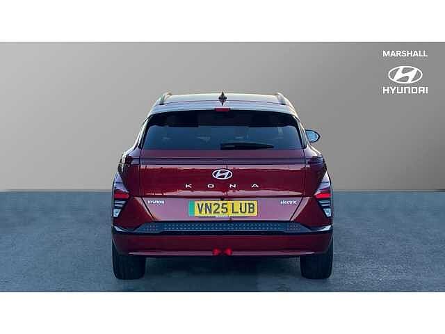 Hyundai Kona KONA 160kW Ultimate 65kWh 5dr Auto [Lux Pack/Leather]