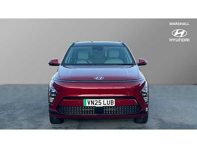 Hyundai Kona KONA 160kW Ultimate 65kWh 5dr Auto [Lux Pack/Leather]