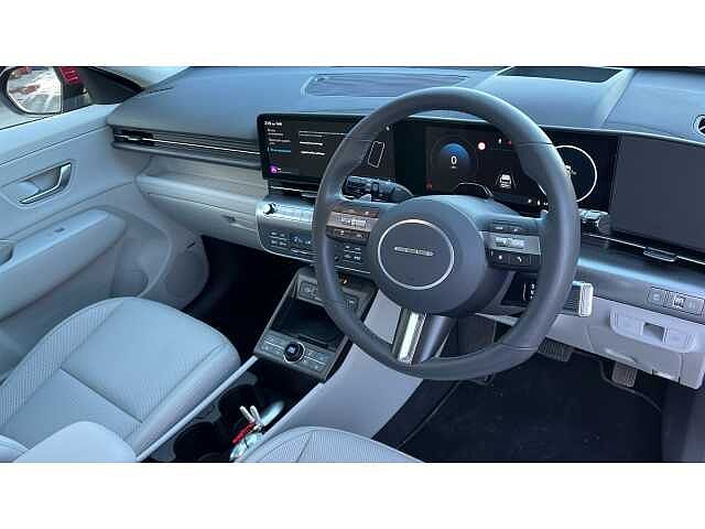Hyundai Kona KONA 160kW Ultimate 65kWh 5dr Auto [Lux Pack/Leather]