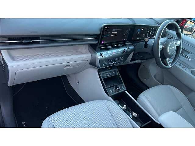 Hyundai Kona KONA 160kW Ultimate 65kWh 5dr Auto [Lux Pack/Leather]