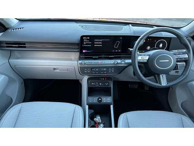 Hyundai Kona KONA 160kW Ultimate 65kWh 5dr Auto [Lux Pack/Leather]