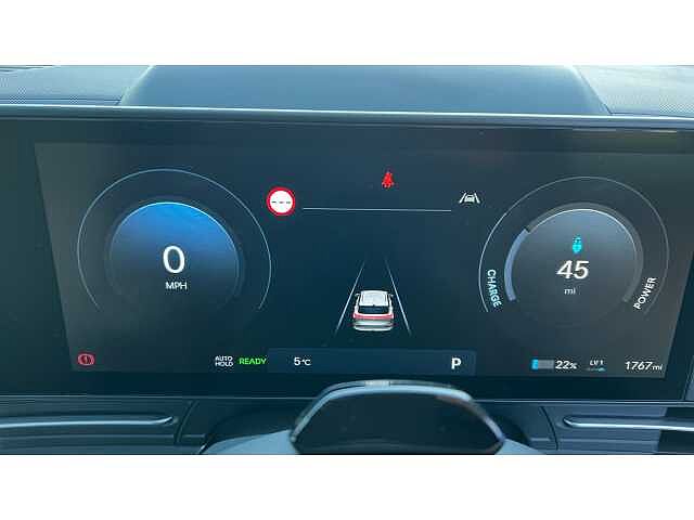 Hyundai Kona KONA 160kW Ultimate 65kWh 5dr Auto [Lux Pack/Leather]
