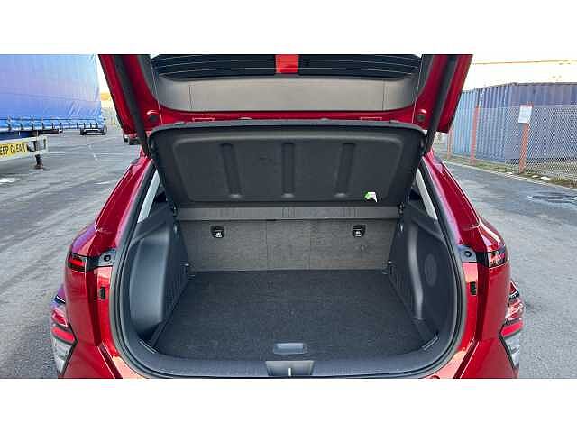 Hyundai Kona KONA 160kW Ultimate 65kWh 5dr Auto [Lux Pack/Leather]