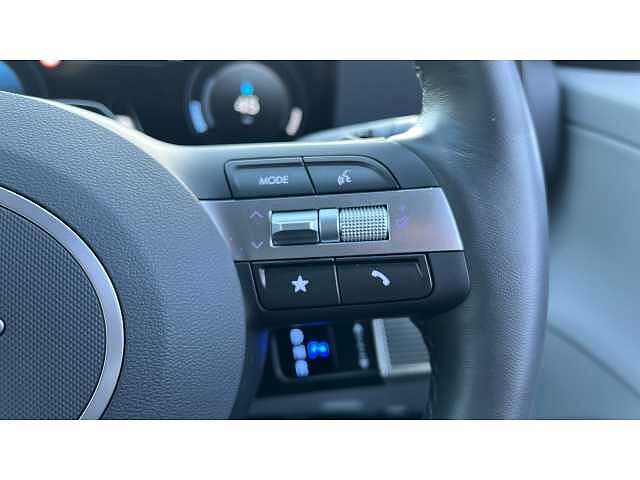 Hyundai Kona KONA 160kW Ultimate 65kWh 5dr Auto [Lux Pack/Leather]