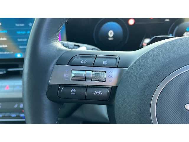 Hyundai Kona KONA 160kW Ultimate 65kWh 5dr Auto [Lux Pack/Leather]
