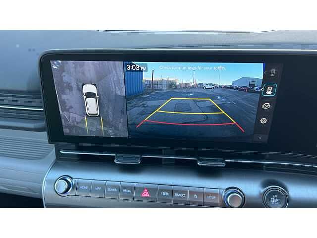 Hyundai Kona KONA 160kW Ultimate 65kWh 5dr Auto [Lux Pack/Leather]