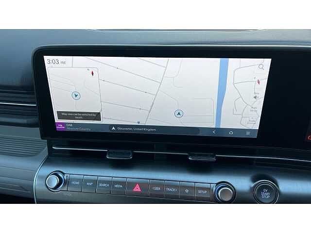 Hyundai Kona KONA 160kW Ultimate 65kWh 5dr Auto [Lux Pack/Leather]