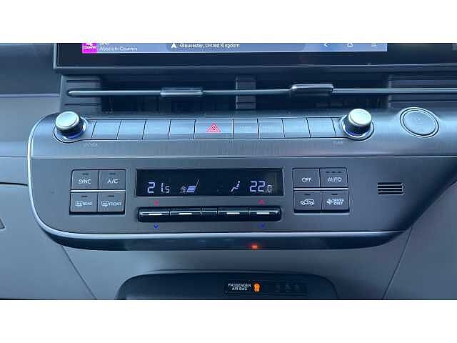 Hyundai Kona KONA 160kW Ultimate 65kWh 5dr Auto [Lux Pack/Leather]