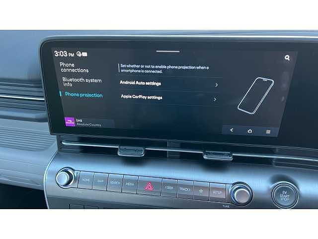 Hyundai Kona KONA 160kW Ultimate 65kWh 5dr Auto [Lux Pack/Leather]