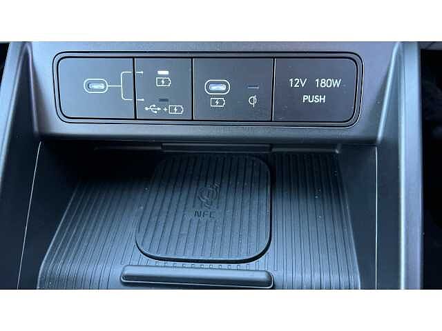 Hyundai Kona KONA 160kW Ultimate 65kWh 5dr Auto [Lux Pack/Leather]