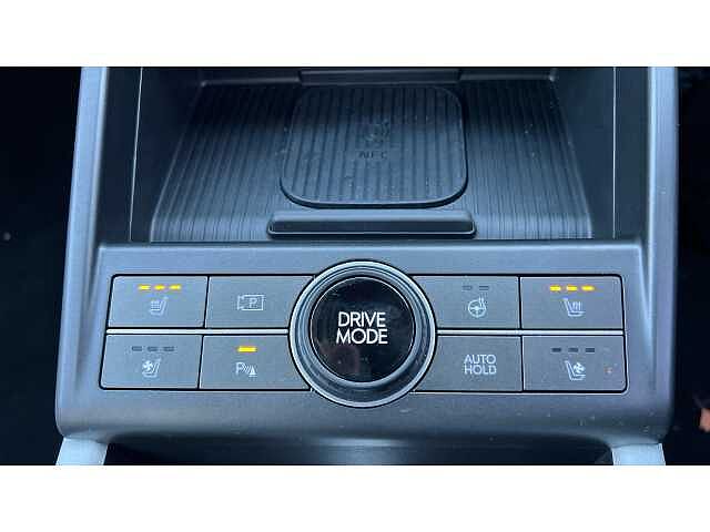 Hyundai Kona KONA 160kW Ultimate 65kWh 5dr Auto [Lux Pack/Leather]