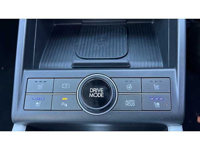 Hyundai Kona KONA 160kW Ultimate 65kWh 5dr Auto [Lux Pack/Leather]