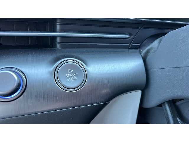 Hyundai Kona KONA 160kW Ultimate 65kWh 5dr Auto [Lux Pack/Leather]