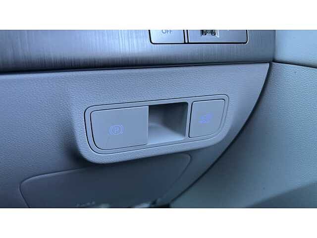 Hyundai Kona KONA 160kW Ultimate 65kWh 5dr Auto [Lux Pack/Leather]