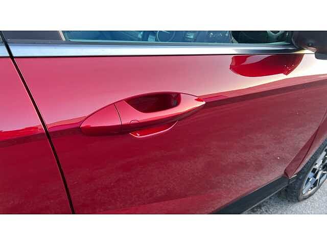 Hyundai Kona KONA 160kW Ultimate 65kWh 5dr Auto [Lux Pack/Leather]