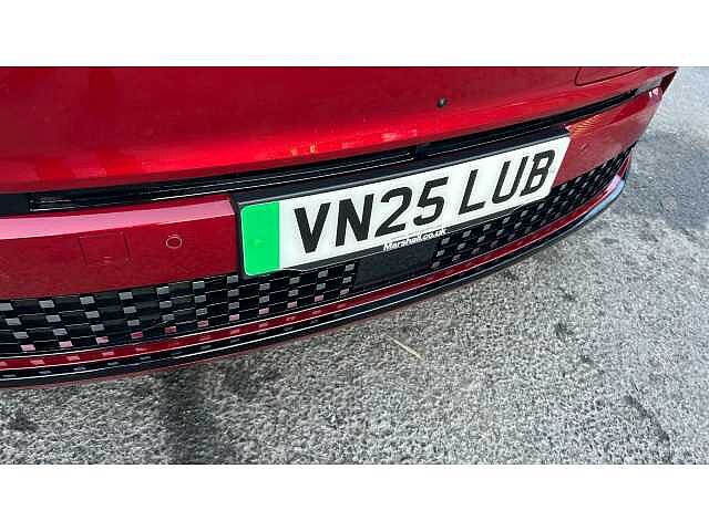 Hyundai Kona KONA 160kW Ultimate 65kWh 5dr Auto [Lux Pack/Leather]